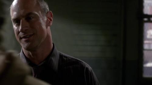 undefined Season 11 Episode 3 - Solitary