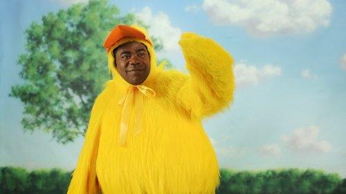 30 Rock Season 6 Episode 17 - Meet the Woggels!