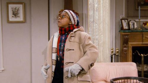 Family Matters Season 2 Episode 14 - Ice Station Winslow