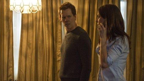 The Following Season 2 Episode 5 - Reflection