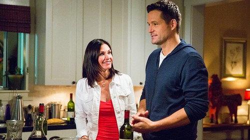 undefined Season 6 Episode 4 - Waiting for Tonight