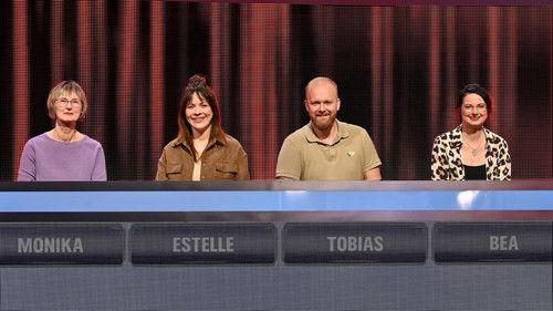 Gefragt - Gejagt Season 11 Episode 11 - Episode 11