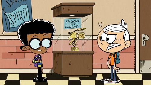 The Loud House Season 1 Episode 4 - Making the Case