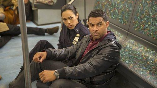 Castle Season 7 Episode 8 - Kill Switch