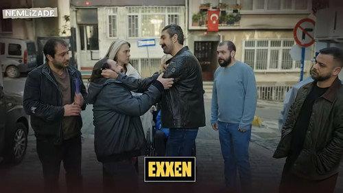 Nemlizade Season 6 Episode 5 - Episode 5