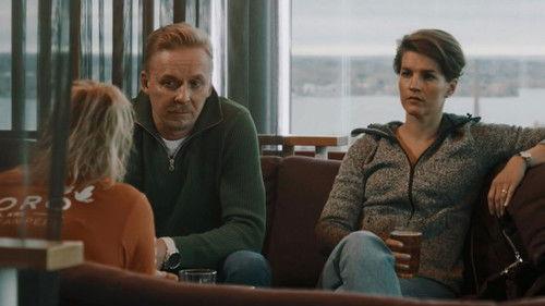 Lakeside Murders Season 1 Episode 1 - Scavenger Part 1