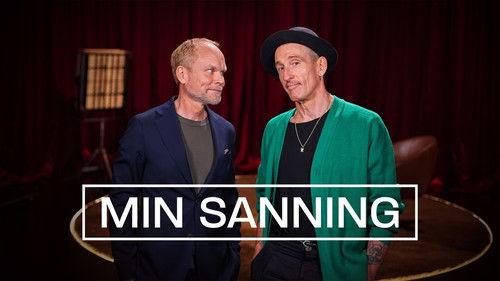 Min sanning Season 15 Episode 5 - Johan Renck