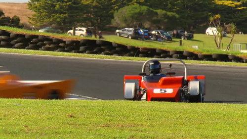 Shannons Legends of Motorsport Season 3 Episode 1 - Phillip Island Classic