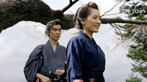 Yae's Sakura Season 1 Episode 7 - The Shoguns’ Heads