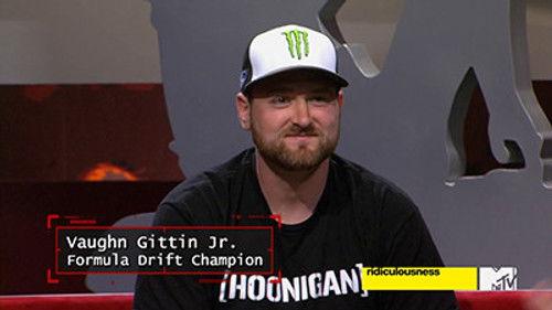 Ridiculousness Season 2 Episode 13 - Vaughn Gittin, Jr.