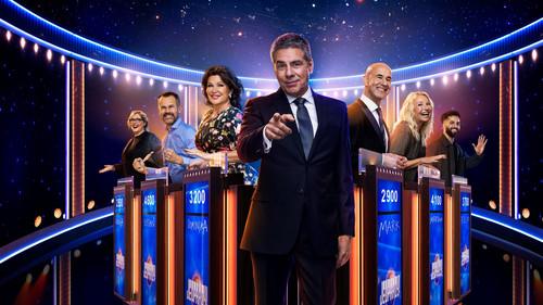 Jeopardy! Sverige Season 1 Episode 9 - Episode 9