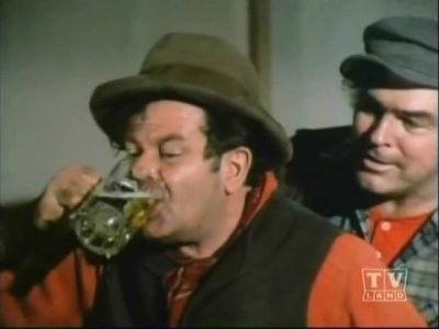 Gunsmoke Season 19 Episode 17 - The Town Tamers