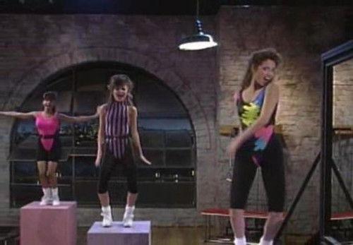 Saved by the Bell Season 2 Episode 9 - Jessie's Song