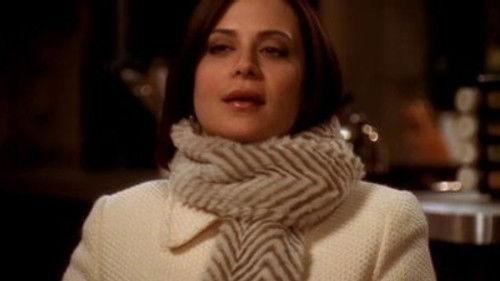 JAG Season 9 Episode 16 - Persian Gulf