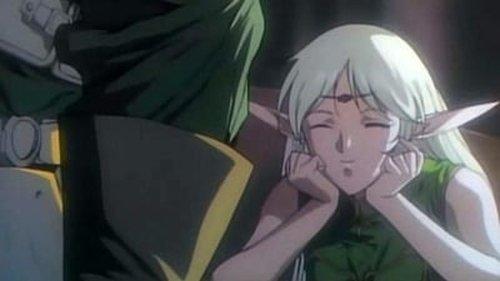 Record of Lodoss War Season 1 Episode 11 - The Wizard's Ambition