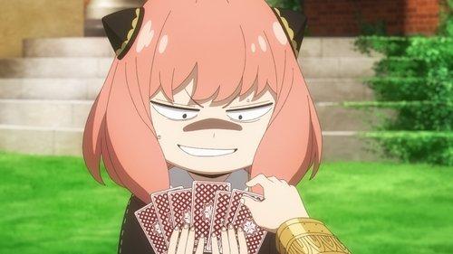 undefined Season 2 Episode 4 - THE PASTRY OF KNOWLEDGE / THE INFORMANT'S GREAT ROMANCE PLAN II