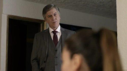 Enemigo íntimo Season 1 Episode 2 - Episode 2