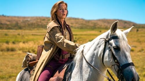 undefined Season 1 Episode 6 - Cherished