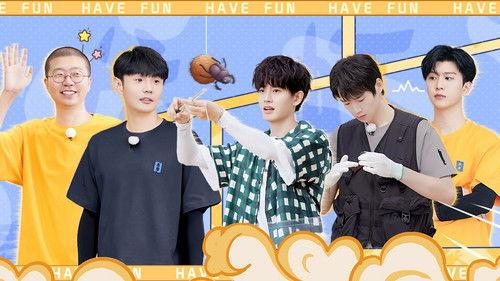 Have Fun Season 2 Episode 6 - Episode 6