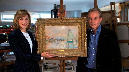 Fake or Fortune? Season 4 Episode 2 - Renoir