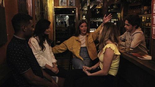 D5R Season 6 Episode 9 - Episode 9