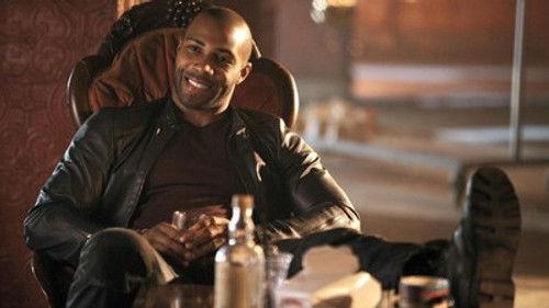 Dark Blue Season 2 Episode 9 - Dead Flowers