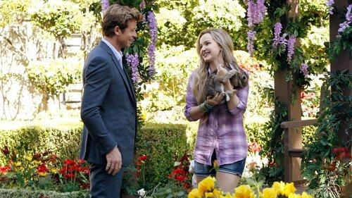 The Mentalist Season 5 Episode 2 - Devil's Cherry