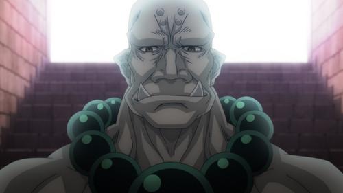 The Ossan Newbie Adventurer, Trained to Death by the Most Powerful Party, Became Invincible Season 1 Episode 11 - Fistfight on Equal Ground