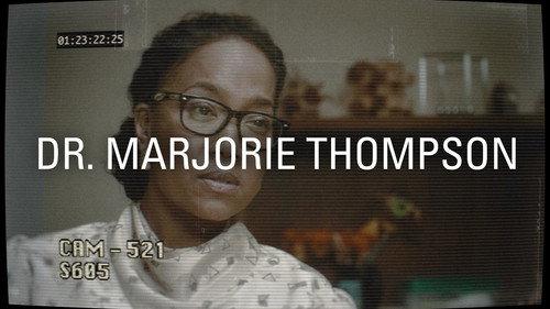 Interrogation Season 1 Episode 4 - L.A. County Psychologist Marjorie Thompson vs. Eric Fisher 1984