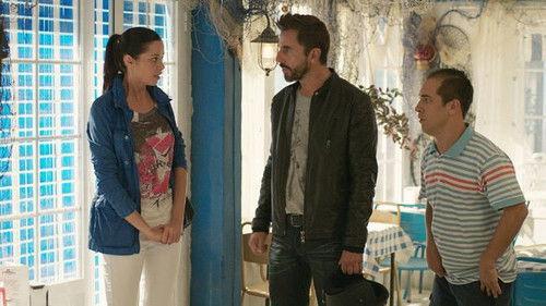 El chiringuito de Pepe Season 1 Episode 1 - Episode 1