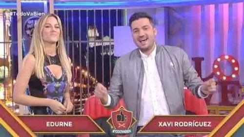 Todo va bien Season 1 Episode 1 - Episode 1