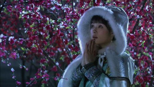 Empresses in the Palace Season 1 Episode 5 - Episode 5