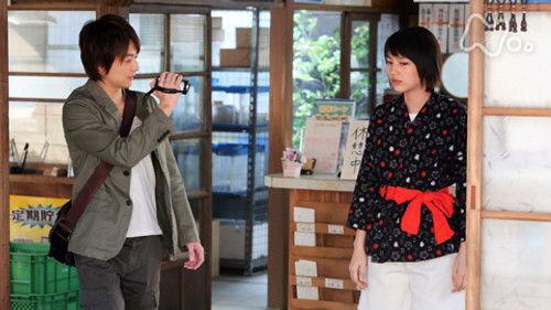 Amachan Season 1 Episode 20 - Episode 20