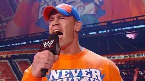 Raw Season 18 Episode 22 - Raw - May. 31, 2010