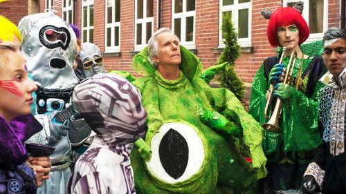 Hank Zipzer Season 3 Episode 3 - Zipzers and Aliens