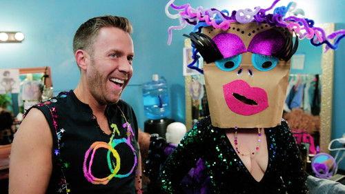 Successful People Season 2 Episode 7 - Successful People Do Drag