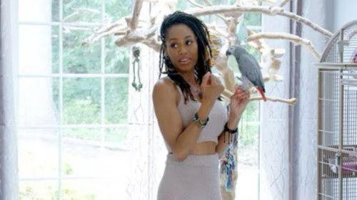 The Real Housewives of Potomac Season 10 Episode 7 - Guess Who's Back?