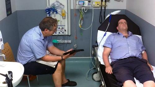 24 Hours in A&E Season 10 Episode 23 - Through Thick and Thin