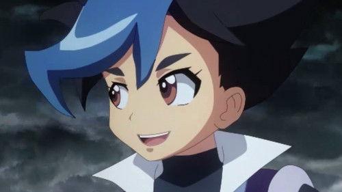 Screechers Wild! Season 2 Episode 4 - Episode 4