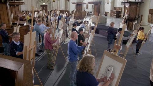 Project Rembrandt Season 1 Episode 1 - Episode 1