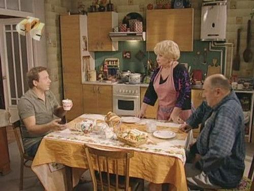 The Voronins Season 1 Episode 2 - Voroniny Season 1 Episode 2