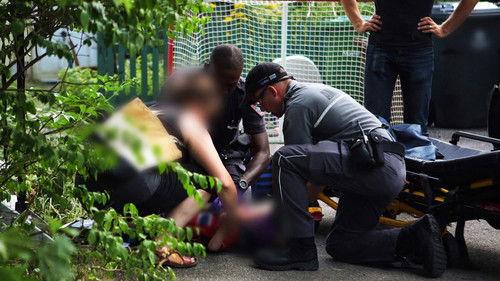 911 Season 2 Episode 16 - Episode 16