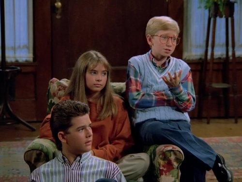 Step by Step Season 2 Episode 11 - Back to Basics