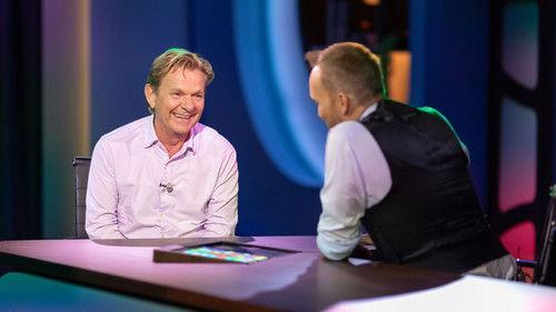 De Avondshow met Arjen Lubach Season 6 Episode 3 - Episode 3