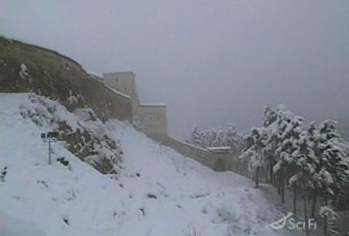 Ghost Hunters International Season 1 Episode 5 - Fortress of Fear