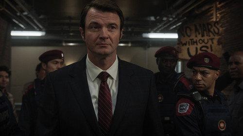 For All Mankind Season 5 Episode 5 - Svoboda