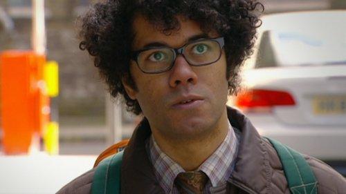 The IT Crowd Season 4 Episode 5 - Bad Boys