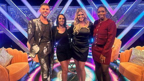 Strictly Come Dancing: It Takes Two Season 22 Episode 20 - Episode 20