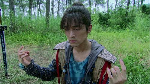 Chinese Paladin 3 Season 1 Episode 10 - Episode 10