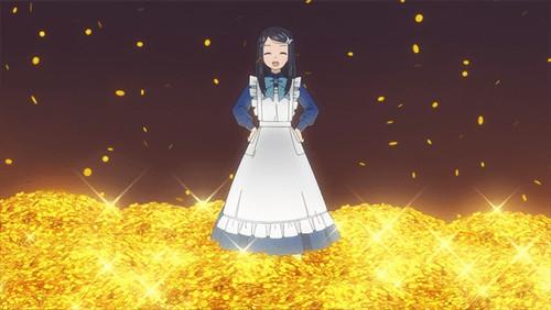 Saving 80,000 Gold in Another World for My Retirement Season 1 Episode 10 - Then Let It Be War